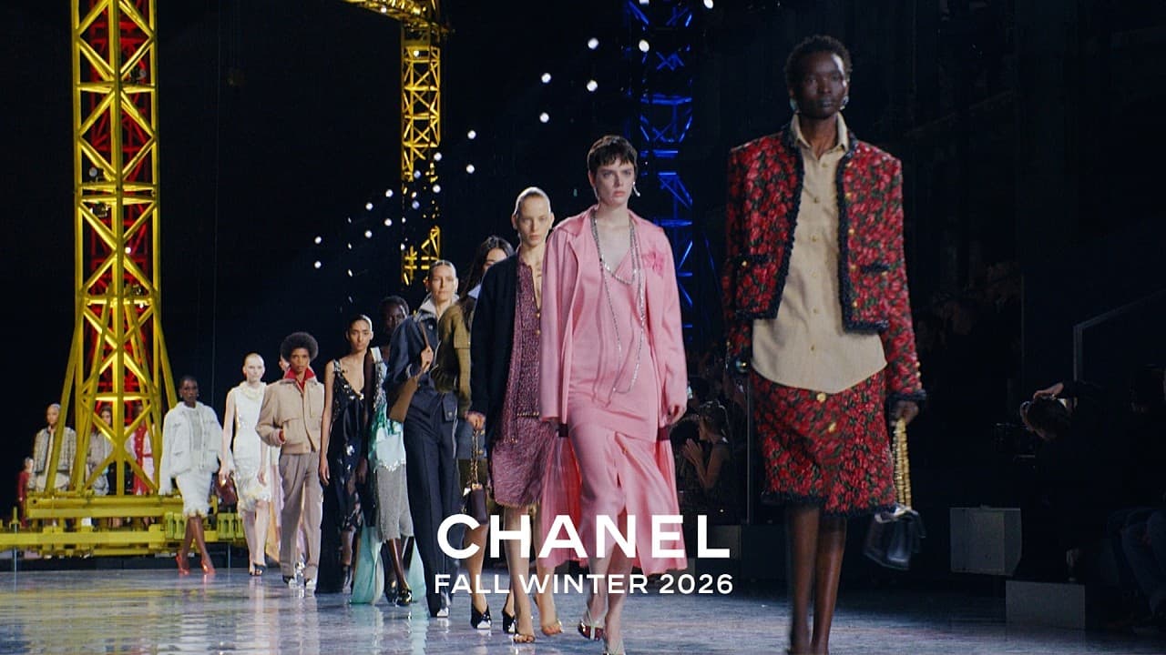 Chanel 