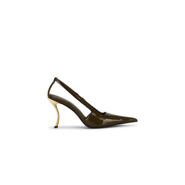 Folie Pump